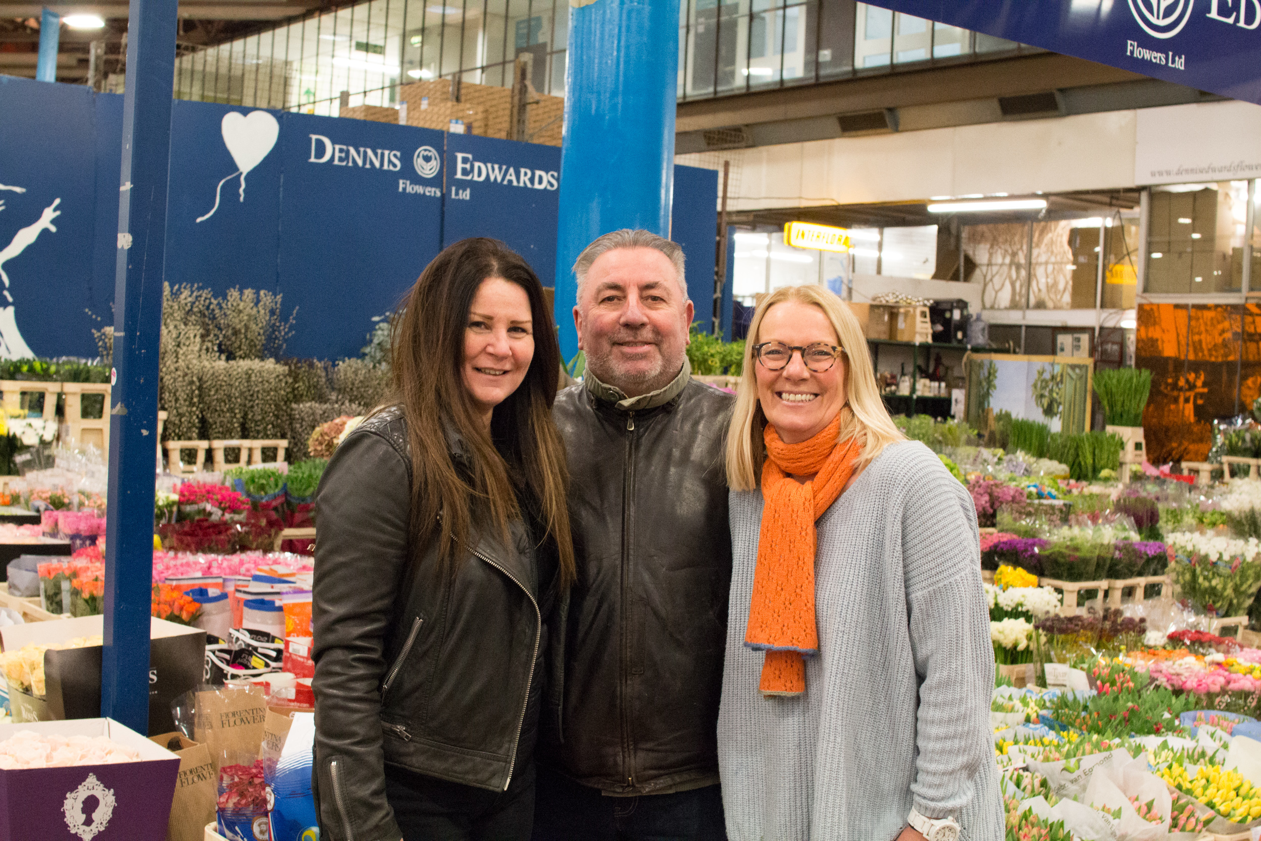 New Covent Garden Flower Market March 2016 Market Report Flowerona Hr 11