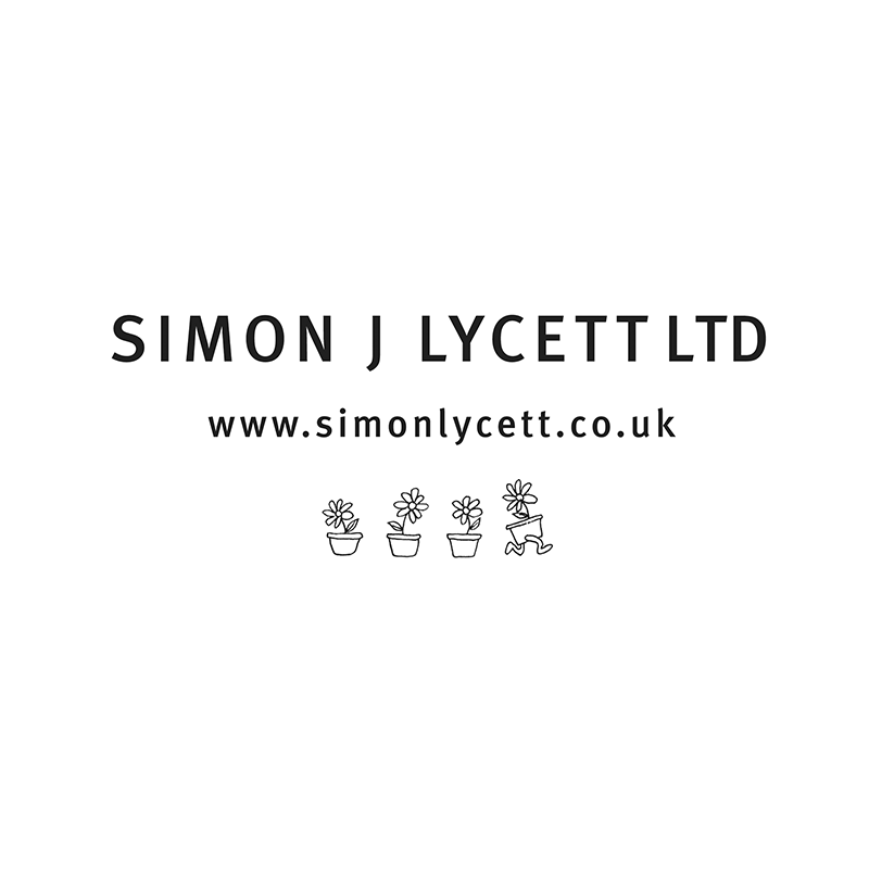 Simon Lycett
