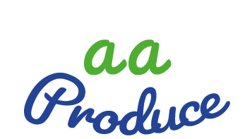 Aa Produce