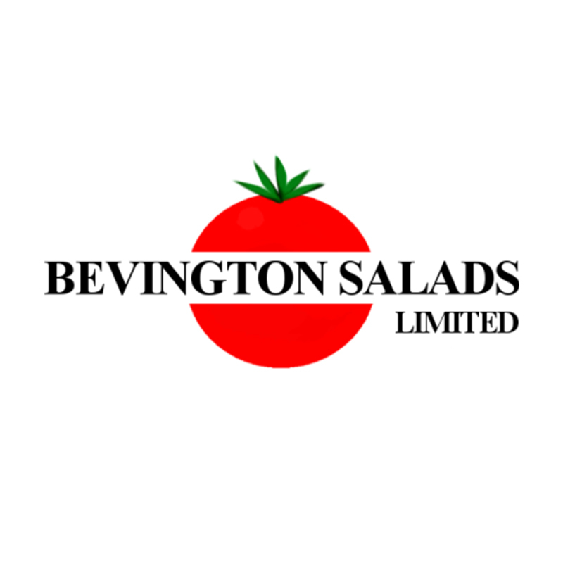 Bevington Salads Logo