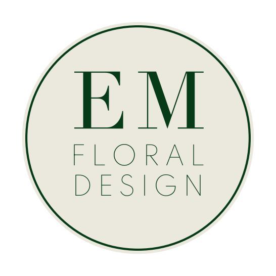 Emfd Round Logo