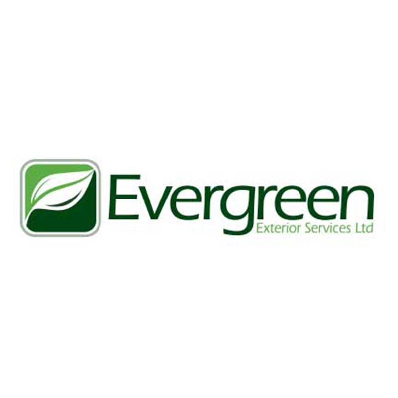 Evergreen Logo