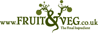 Fruit Veg Logo