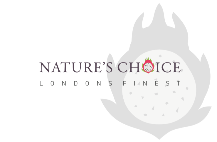 Natures Choice Main Logo Page