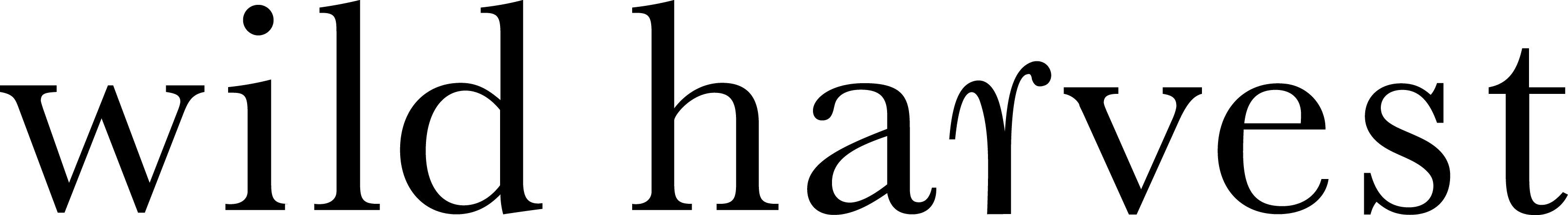 Wh Logo