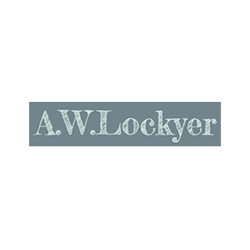 A W Lockyer
