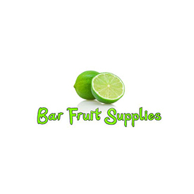 Bar Fruit Supplies