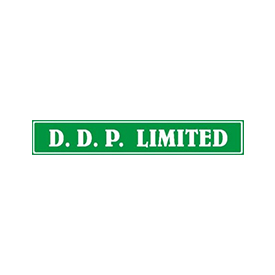 DDP Limited