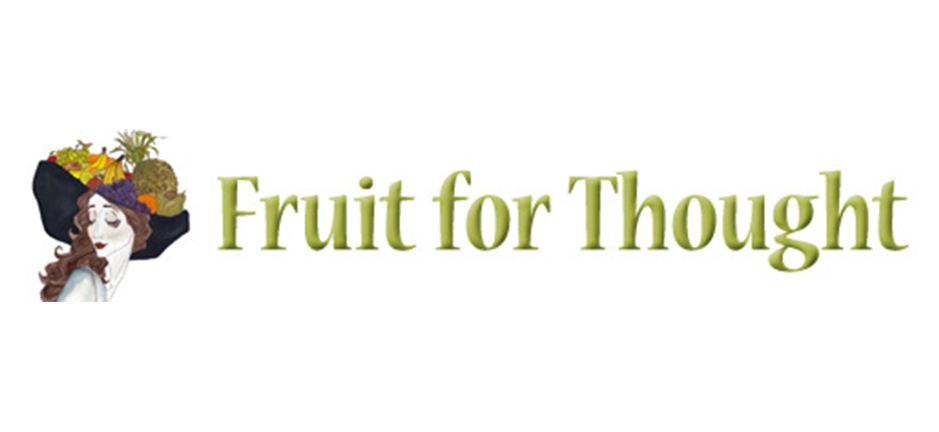 Fruit For Thought Logo