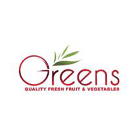 Greens Fruit and Veg