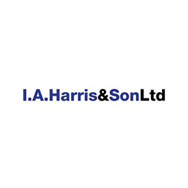 I A Harris & Son