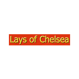 Lays Of Chelsea