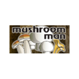 Mushroom Man
