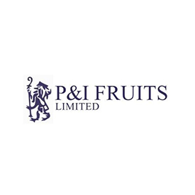 P & I Fruits