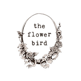 The Flower Bird